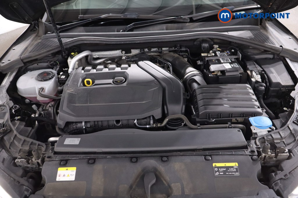 Audi A3 S Line Automatic Petrol Saloon - Stock Number (1637360) - 35th supplementary image