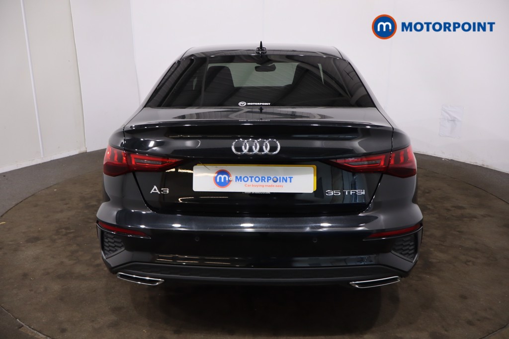 Audi A3 S Line Automatic Petrol Saloon - Stock Number (1637360) - 37th supplementary image