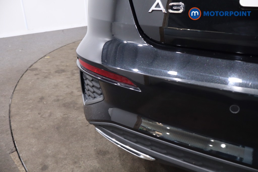 Audi A3 S Line Automatic Petrol Saloon - Stock Number (1637360) - 39th supplementary image
