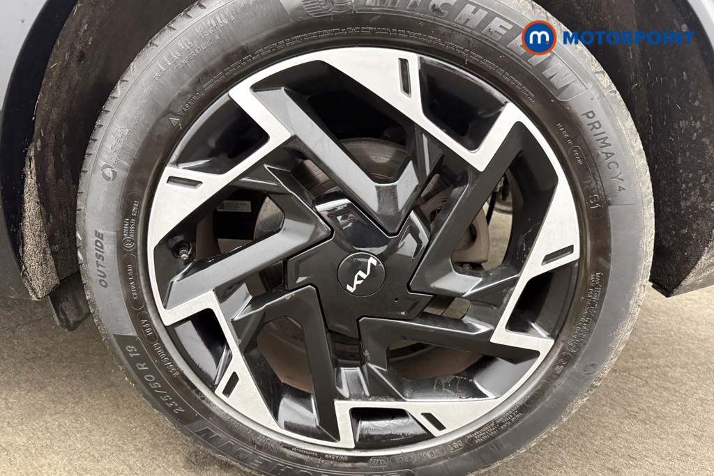 KIA Sportage Gt-Line Manual Petrol SUV - Stock Number (1637365) - 2nd supplementary image