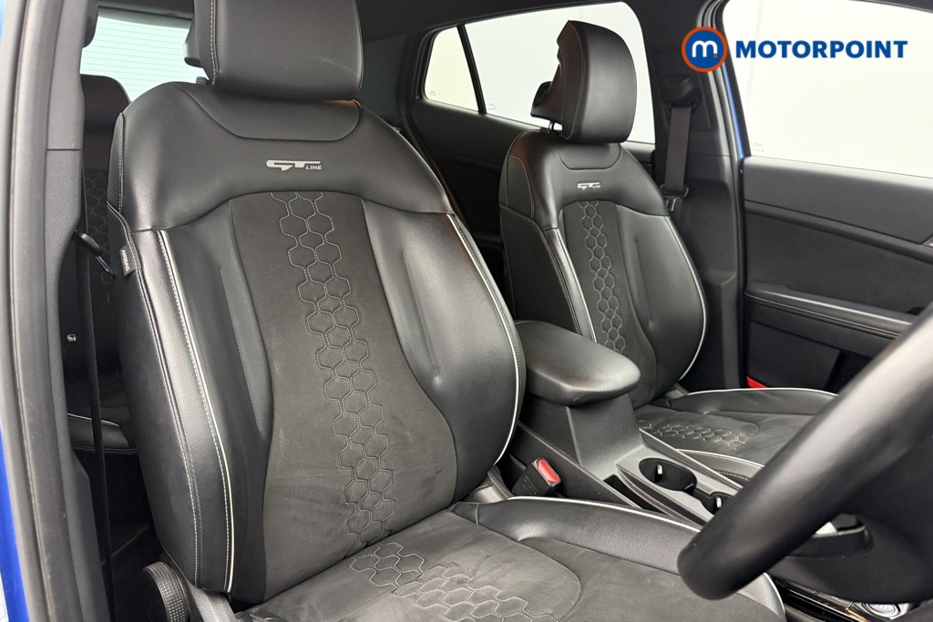 KIA Sportage Gt-Line Manual Petrol SUV - Stock Number (1637365) - 6th supplementary image