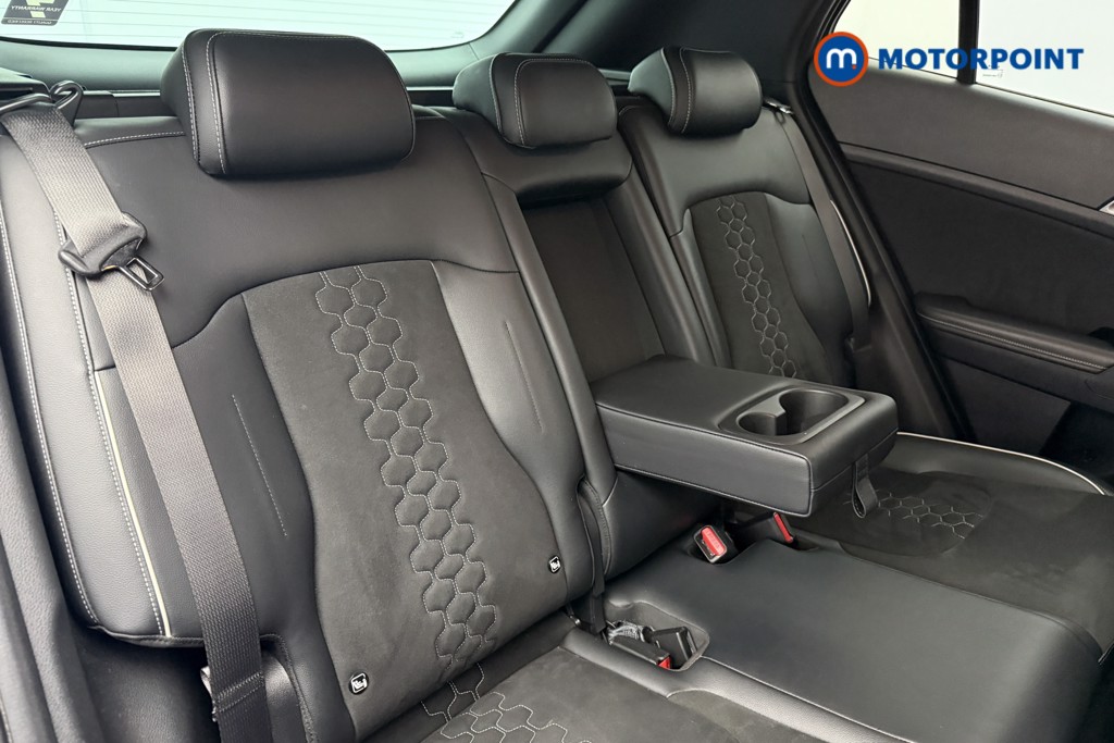 KIA Sportage Gt-Line Manual Petrol SUV - Stock Number (1637365) - 11th supplementary image