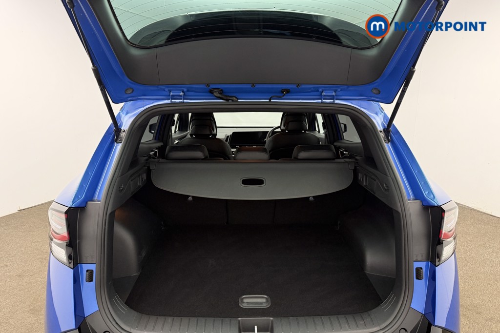 KIA Sportage Gt-Line Manual Petrol SUV - Stock Number (1637365) - 12th supplementary image