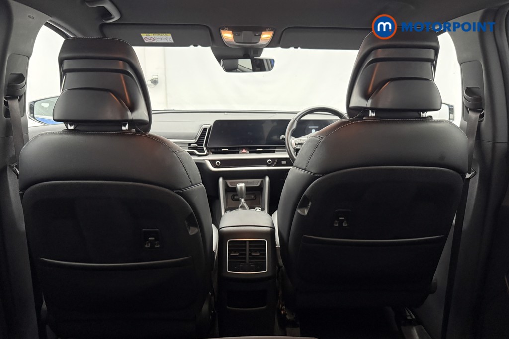 KIA Sportage Gt-Line Manual Petrol SUV - Stock Number (1637365) - 13th supplementary image