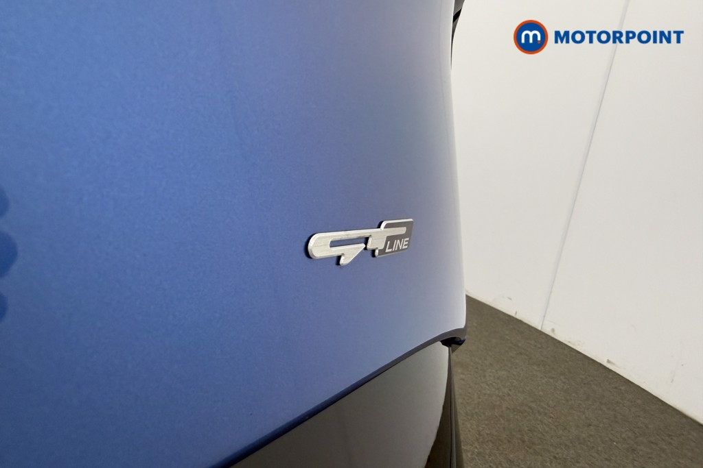 KIA Sportage Gt-Line Manual Petrol SUV - Stock Number (1637365) - 15th supplementary image