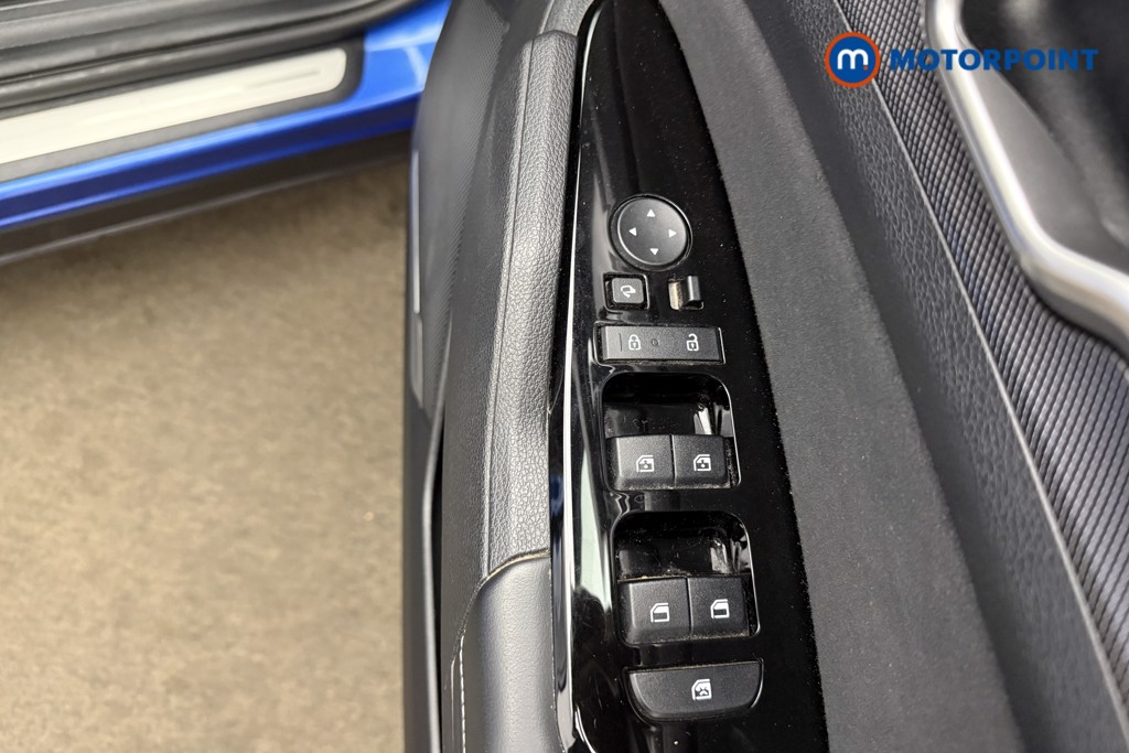 KIA Sportage Gt-Line Manual Petrol SUV - Stock Number (1637365) - 18th supplementary image