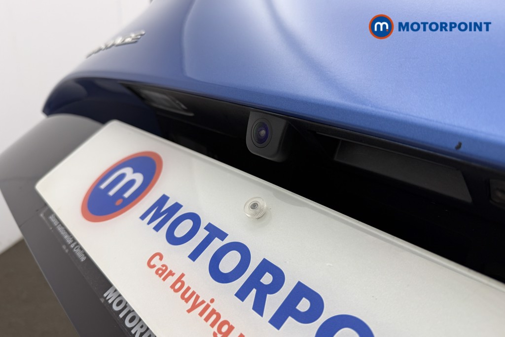 KIA Sportage Gt-Line Manual Petrol SUV - Stock Number (1637365) - 24th supplementary image