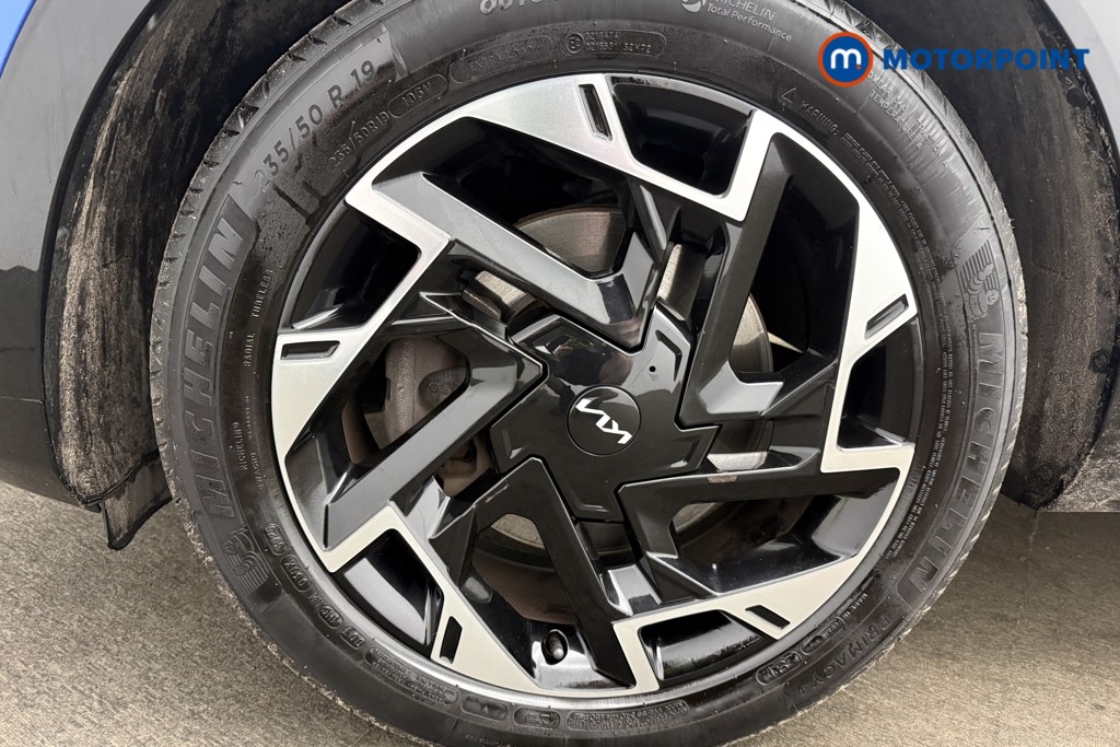 KIA Sportage Gt-Line Manual Petrol SUV - Stock Number (1637365) - 1st supplementary image