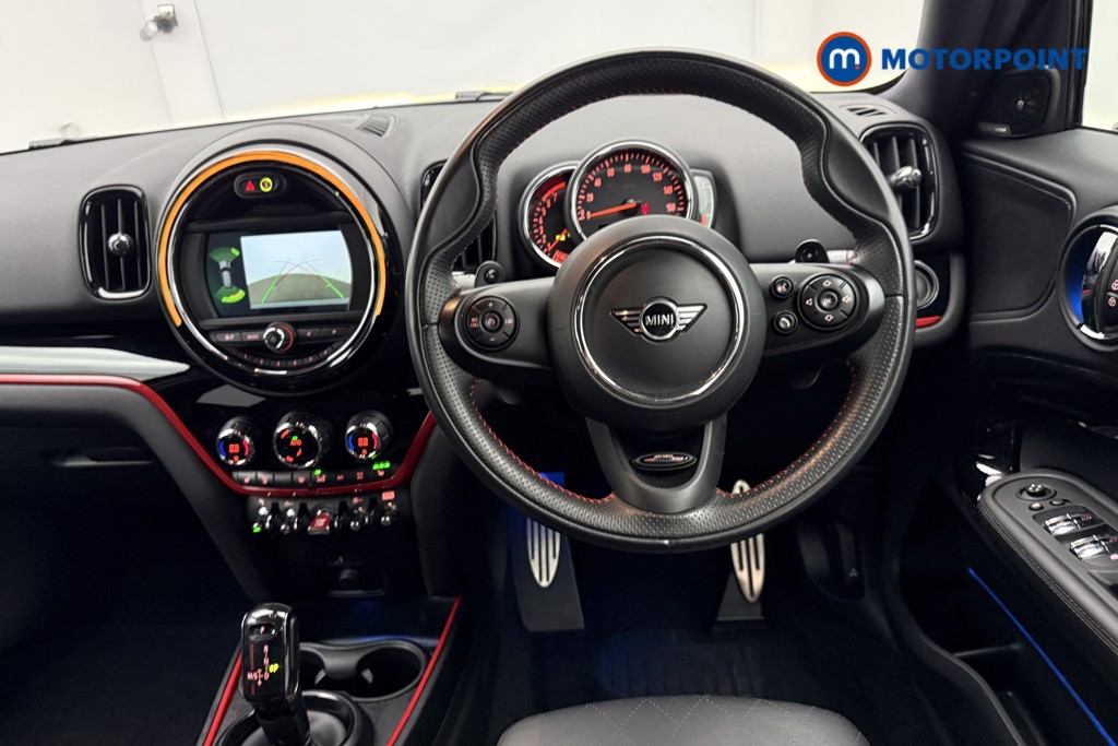 Mini Countryman Cooper S Sport Automatic Petrol SUV - Stock Number (1637368) - 2nd supplementary image