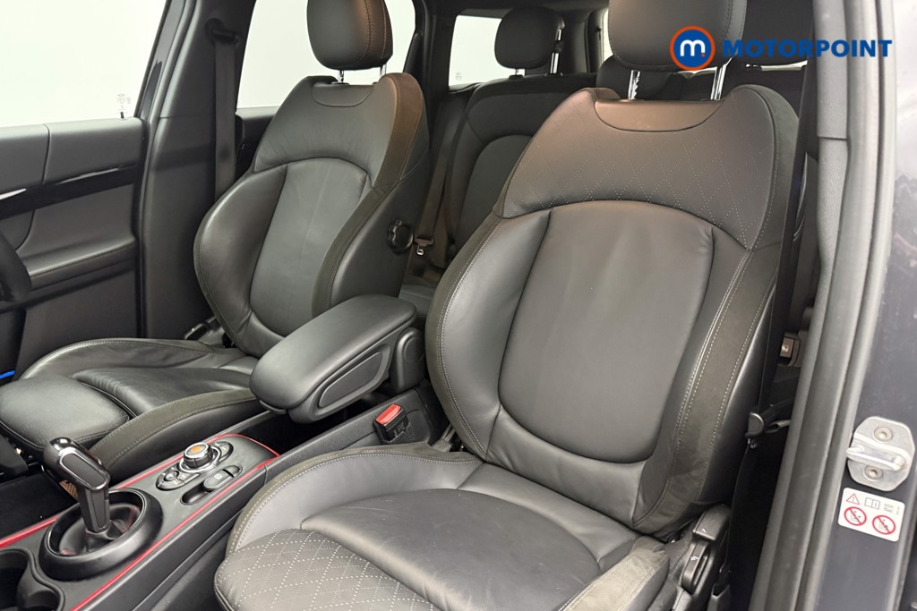 Mini Countryman Cooper S Sport Automatic Petrol SUV - Stock Number (1637368) - 3rd supplementary image