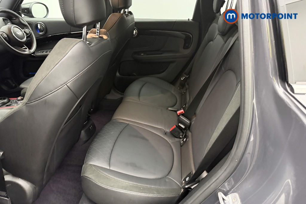 Mini Countryman Cooper S Sport Automatic Petrol SUV - Stock Number (1637368) - 4th supplementary image