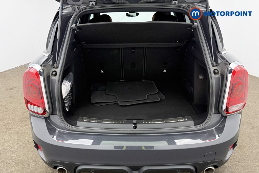 Mini Countryman Cooper S Sport Automatic Petrol SUV - Stock Number (1637368) - 5th supplementary image