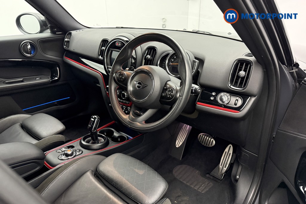 Mini Countryman Cooper S Sport Automatic Petrol SUV - Stock Number (1637368) - 6th supplementary image