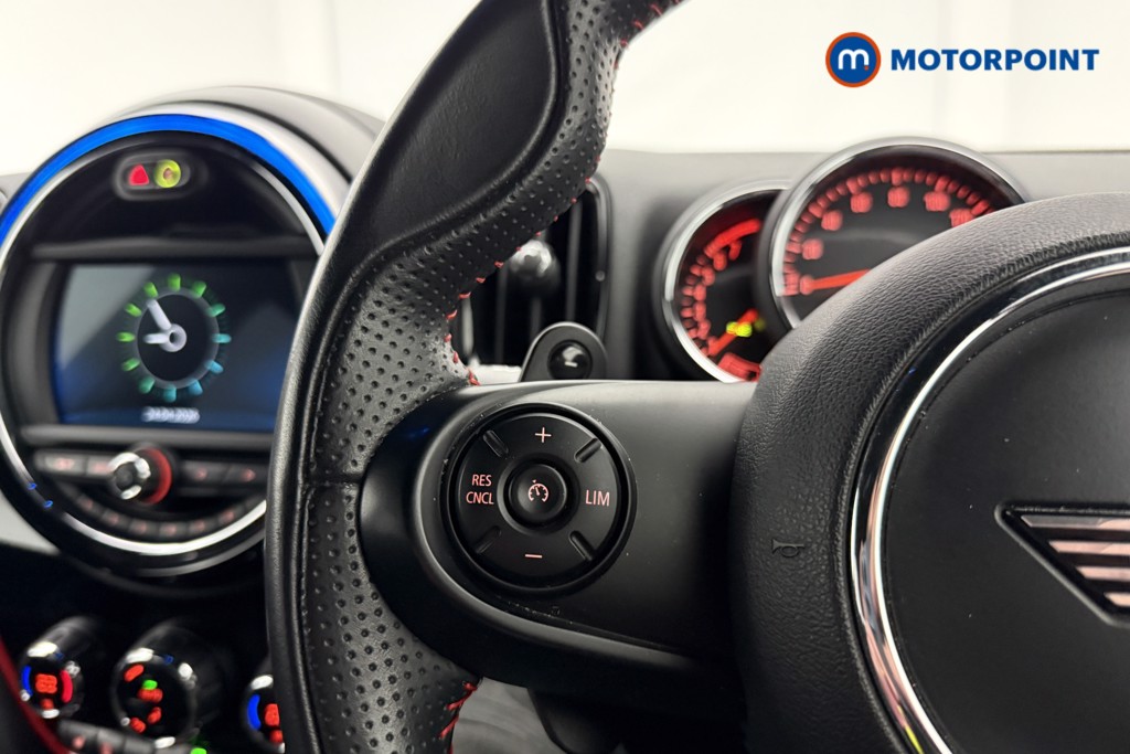 Mini Countryman Cooper S Sport Automatic Petrol SUV - Stock Number (1637368) - 7th supplementary image