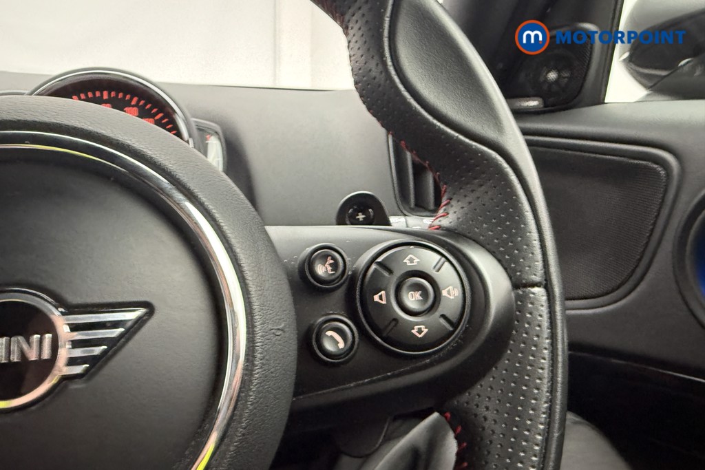 Mini Countryman Cooper S Sport Automatic Petrol SUV - Stock Number (1637368) - 8th supplementary image