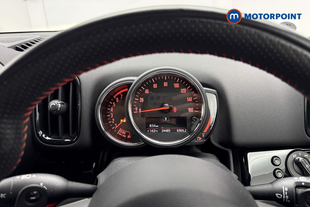 Mini Countryman Cooper S Sport Automatic Petrol SUV - Stock Number (1637368) - 9th supplementary image