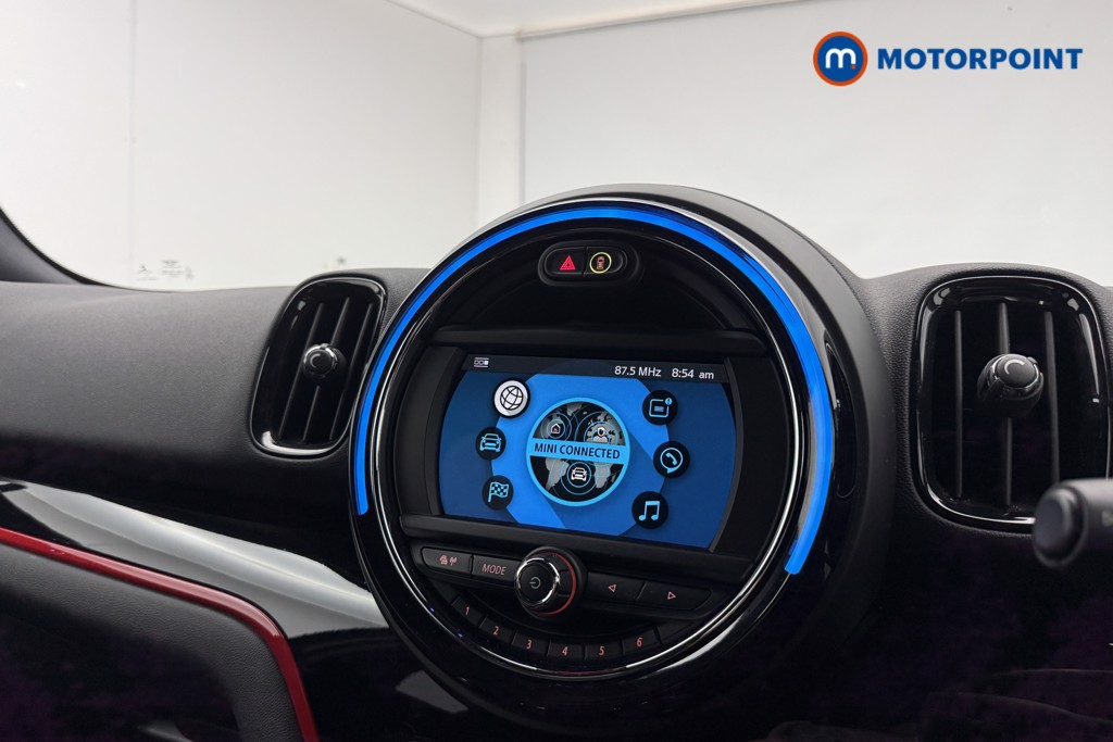Mini Countryman Cooper S Sport Automatic Petrol SUV - Stock Number (1637368) - 10th supplementary image