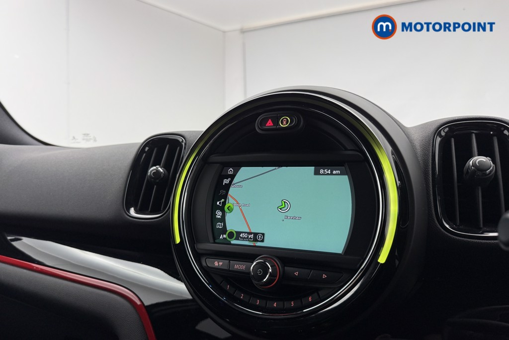 Mini Countryman Cooper S Sport Automatic Petrol SUV - Stock Number (1637368) - 11th supplementary image