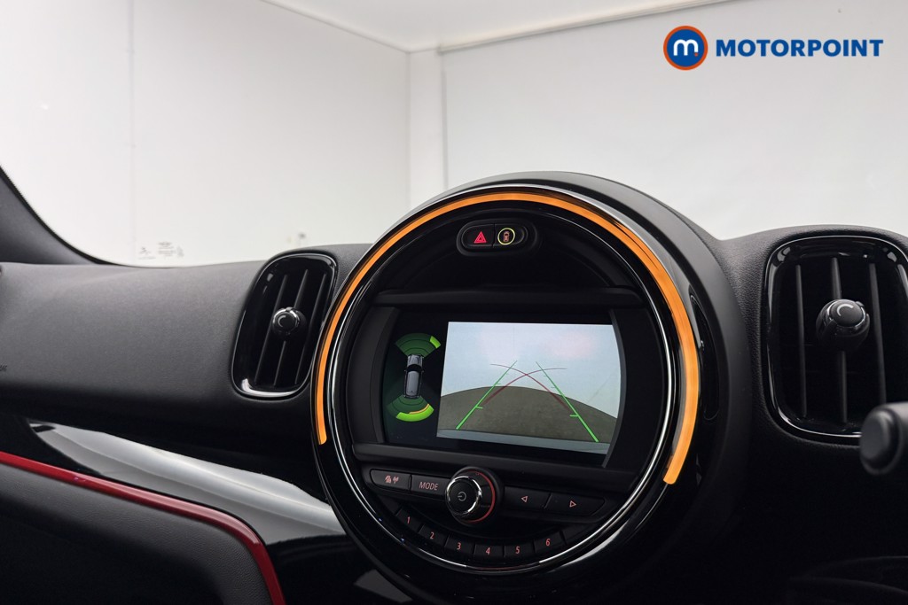 Mini Countryman Cooper S Sport Automatic Petrol SUV - Stock Number (1637368) - 12th supplementary image