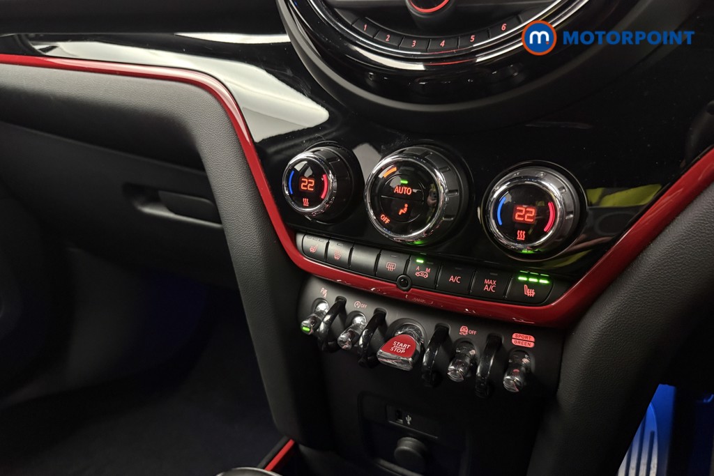 Mini Countryman Cooper S Sport Automatic Petrol SUV - Stock Number (1637368) - 13th supplementary image