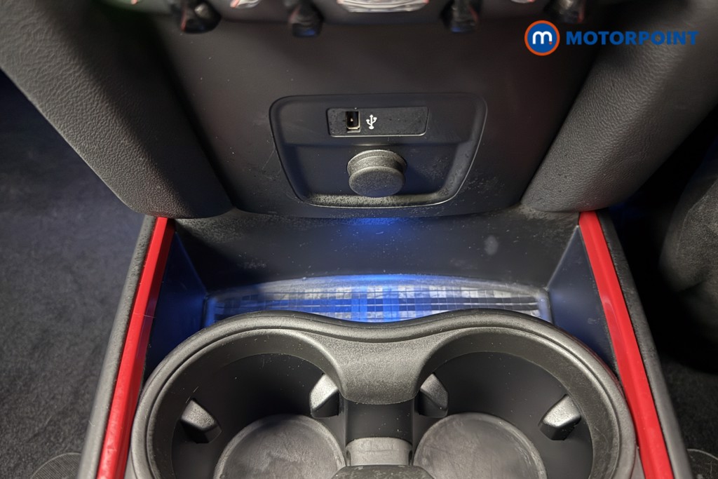 Mini Countryman Cooper S Sport Automatic Petrol SUV - Stock Number (1637368) - 14th supplementary image