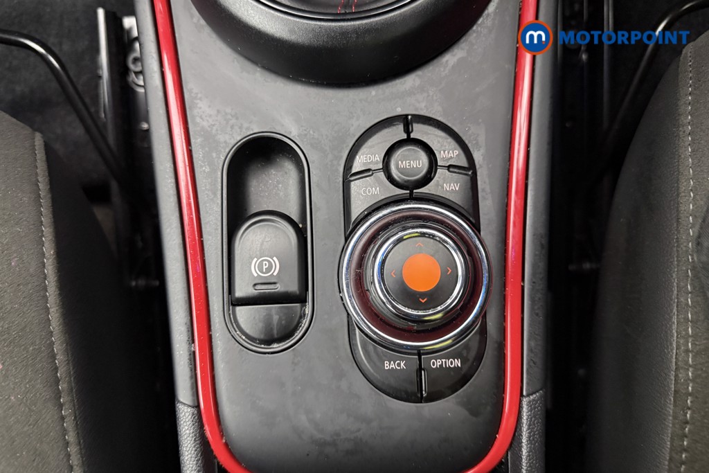 Mini Countryman Cooper S Sport Automatic Petrol SUV - Stock Number (1637368) - 15th supplementary image