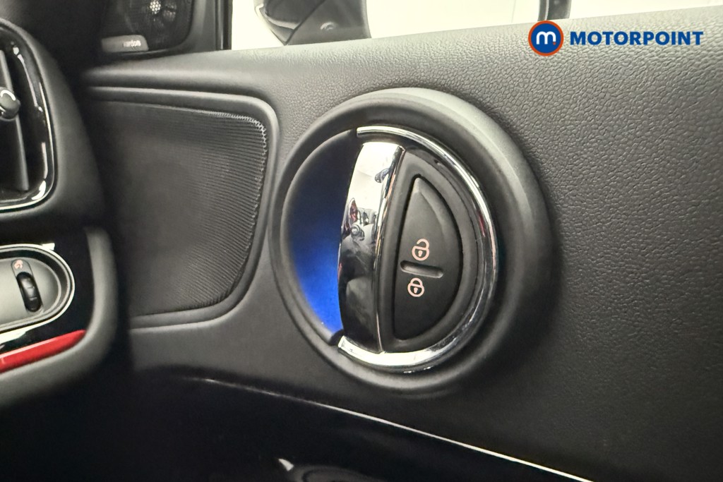 Mini Countryman Cooper S Sport Automatic Petrol SUV - Stock Number (1637368) - 17th supplementary image