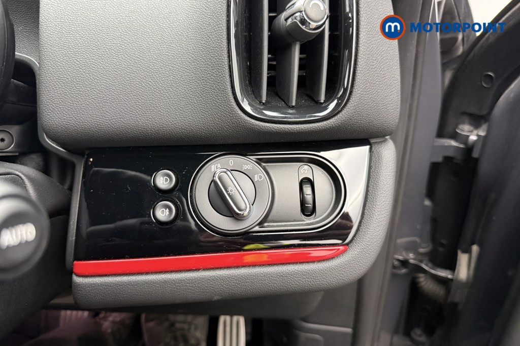 Mini Countryman Cooper S Sport Automatic Petrol SUV - Stock Number (1637368) - 18th supplementary image