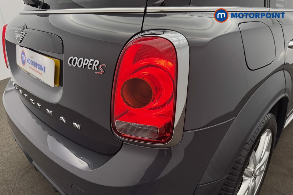 Mini Countryman Cooper S Sport Automatic Petrol SUV - Stock Number (1637368) - 19th supplementary image