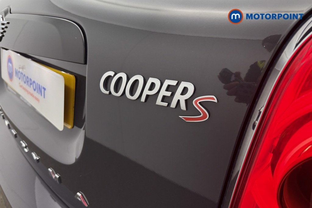 Mini Countryman Cooper S Sport Automatic Petrol SUV - Stock Number (1637368) - 20th supplementary image