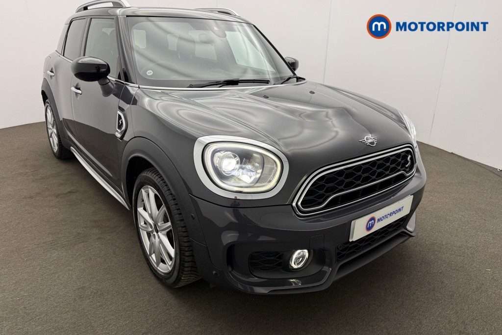 Mini Countryman Cooper S Sport Automatic Petrol SUV - Stock Number (1637368) - 21st supplementary image