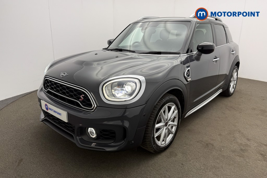 Mini Countryman Cooper S Sport Automatic Petrol SUV - Stock Number (1637368) - 22nd supplementary image