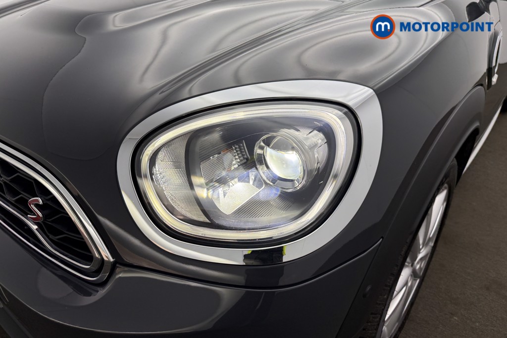 Mini Countryman Cooper S Sport Automatic Petrol SUV - Stock Number (1637368) - 23rd supplementary image