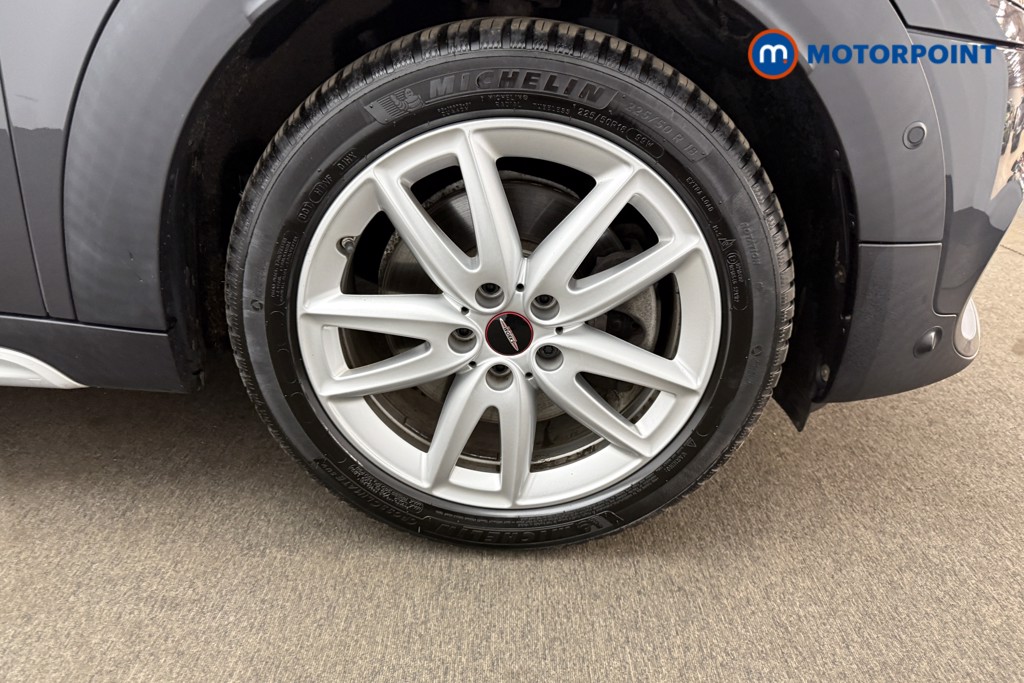 Mini Countryman Cooper S Sport Automatic Petrol SUV - Stock Number (1637368) - 24th supplementary image