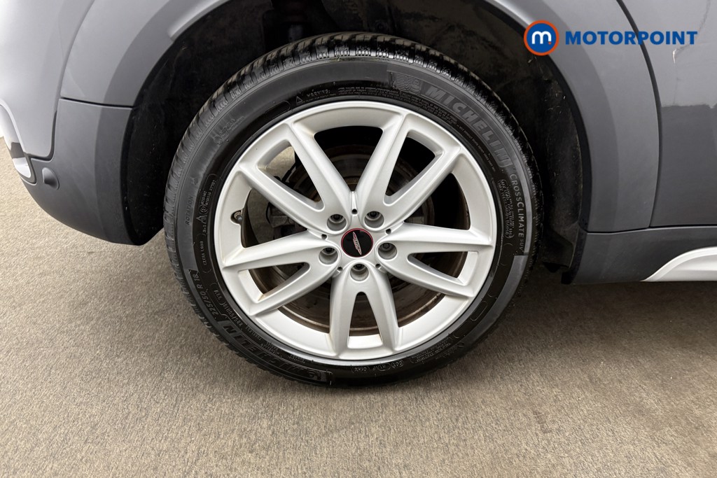 Mini Countryman Cooper S Sport Automatic Petrol SUV - Stock Number (1637368) - 25th supplementary image