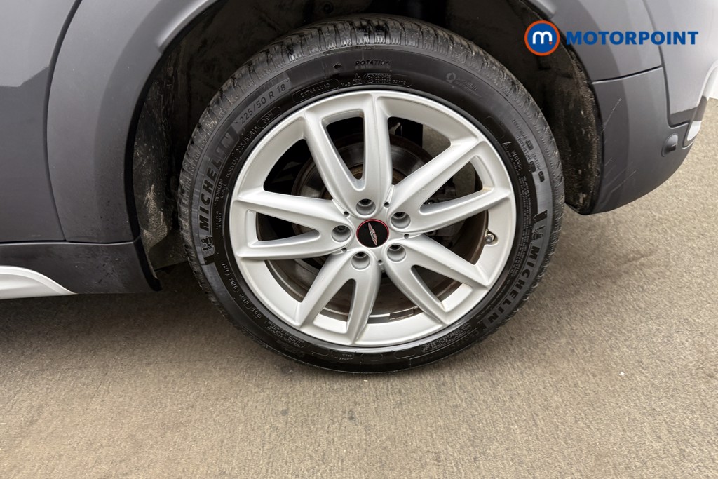 Mini Countryman Cooper S Sport Automatic Petrol SUV - Stock Number (1637368) - 26th supplementary image