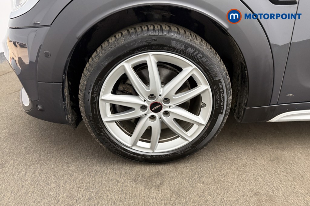 Mini Countryman Cooper S Sport Automatic Petrol SUV - Stock Number (1637368) - 27th supplementary image