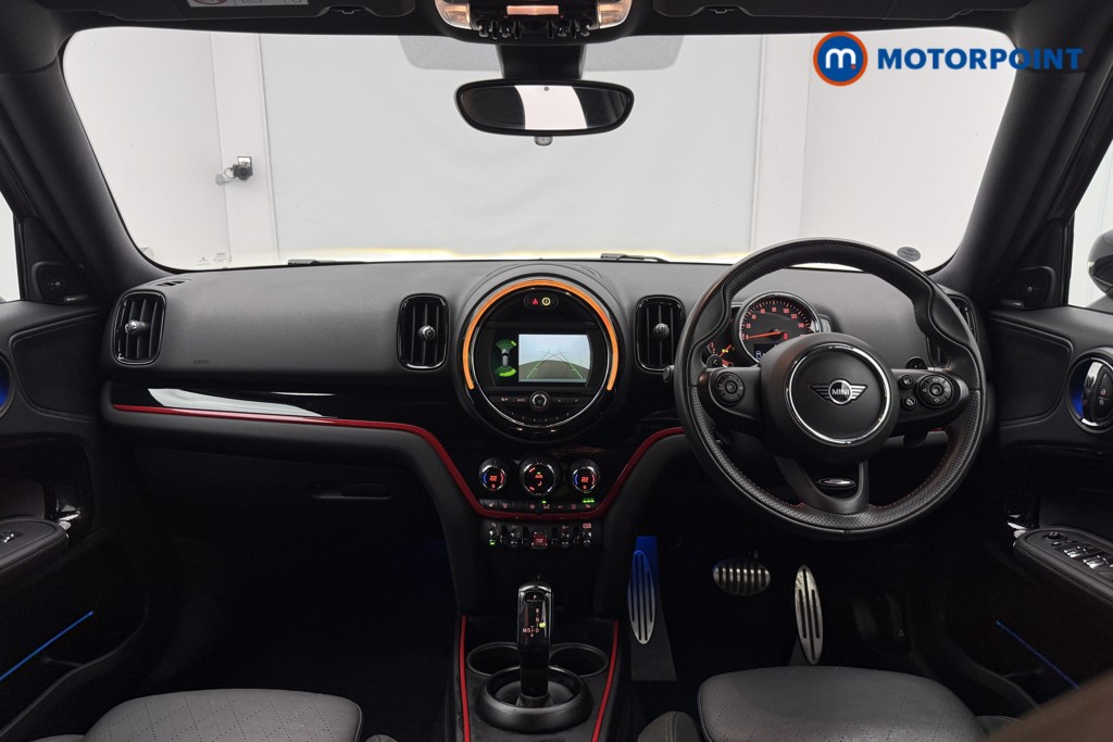 Mini Countryman Cooper S Sport Automatic Petrol SUV - Stock Number (1637368) - 1st supplementary image