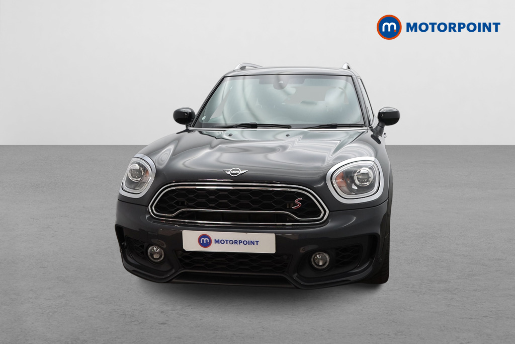 Mini Countryman Cooper S Sport Automatic Petrol SUV - Stock Number (1637368) - Front bumper