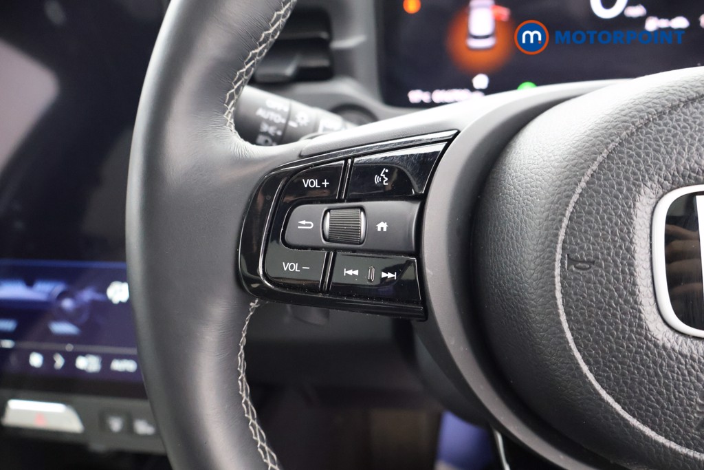 Honda E Ny1 Advance Automatic Electric Hatchback - Stock Number (1637452) - 2nd supplementary image