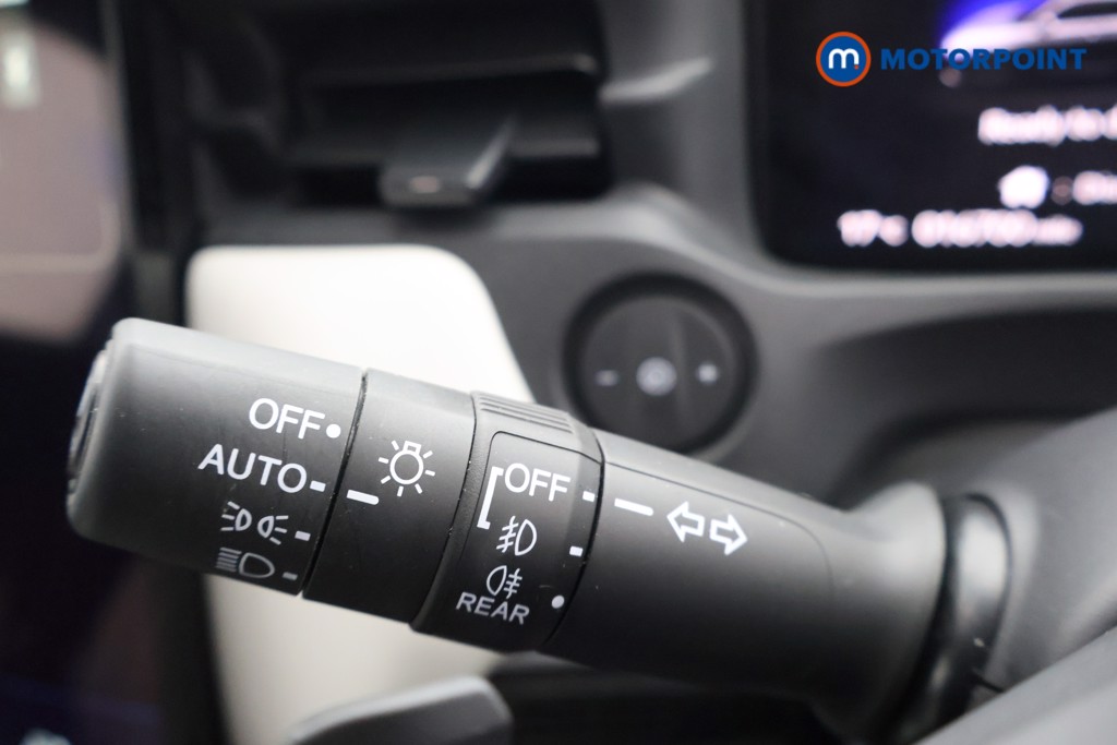 Honda E Ny1 Advance Automatic Electric Hatchback - Stock Number (1637452) - 5th supplementary image