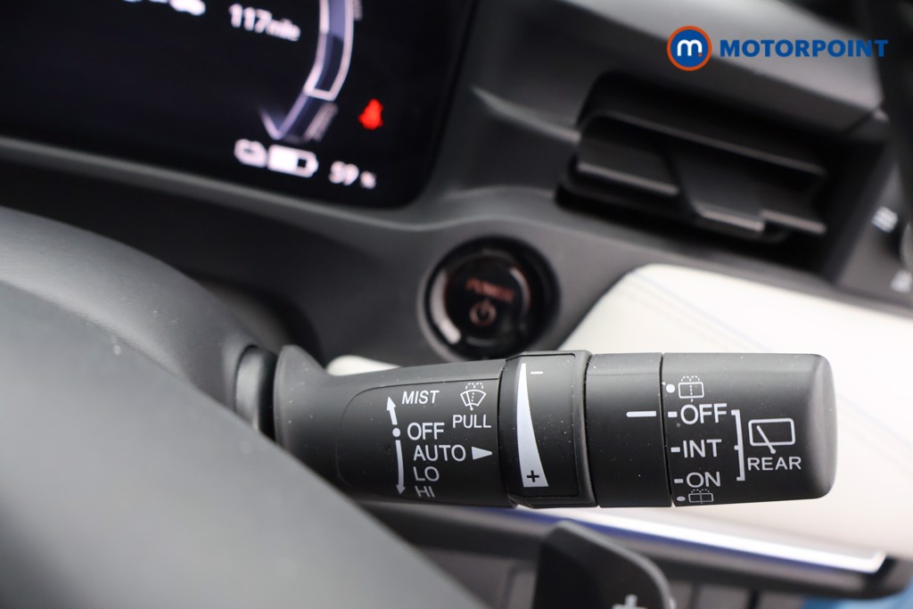 Honda E Ny1 Advance Automatic Electric Hatchback - Stock Number (1637452) - 6th supplementary image