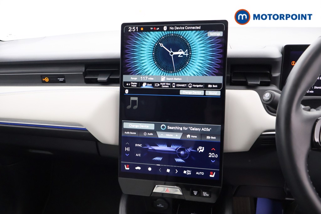 Honda E Ny1 Advance Automatic Electric Hatchback - Stock Number (1637452) - 7th supplementary image