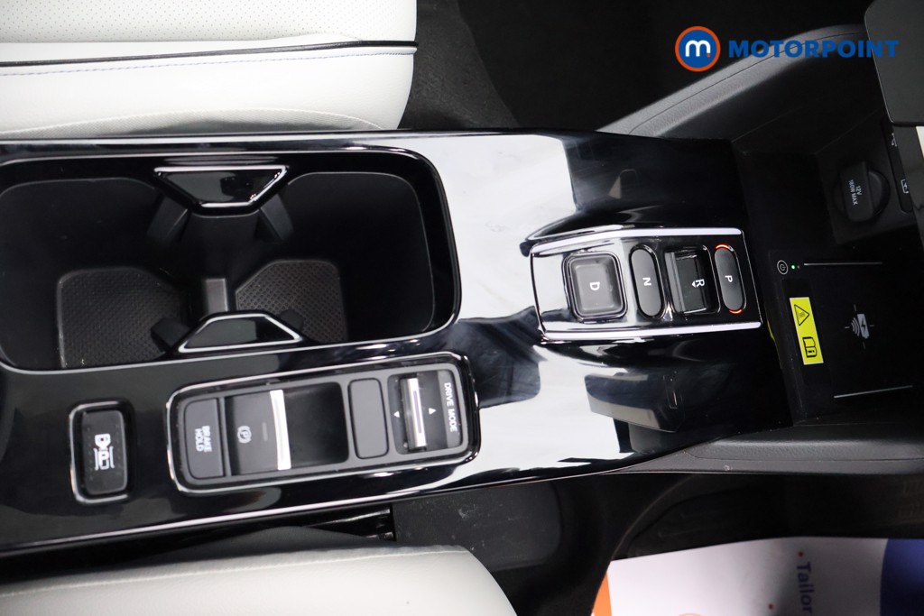 Honda E Ny1 Advance Automatic Electric Hatchback - Stock Number (1637452) - 8th supplementary image