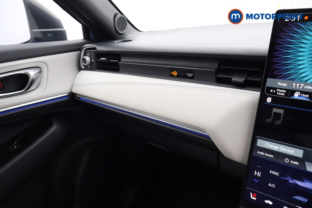 Honda E Ny1 Advance Automatic Electric Hatchback - Stock Number (1637452) - 9th supplementary image