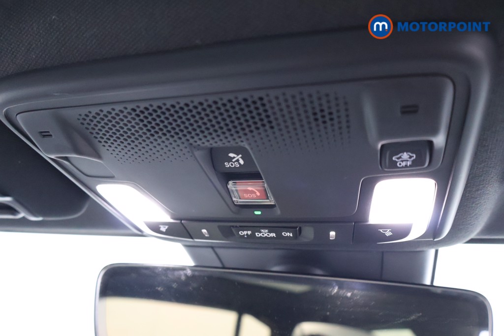 Honda E Ny1 Advance Automatic Electric Hatchback - Stock Number (1637452) - 11th supplementary image