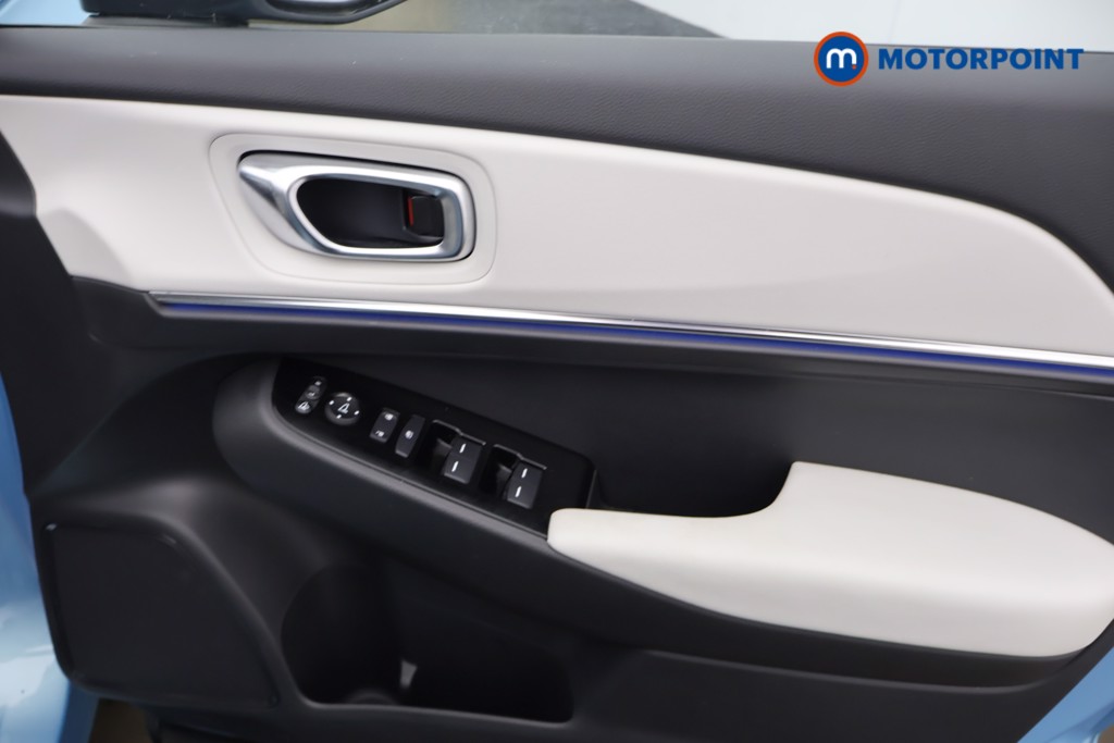 Honda E Ny1 Advance Automatic Electric Hatchback - Stock Number (1637452) - 12th supplementary image