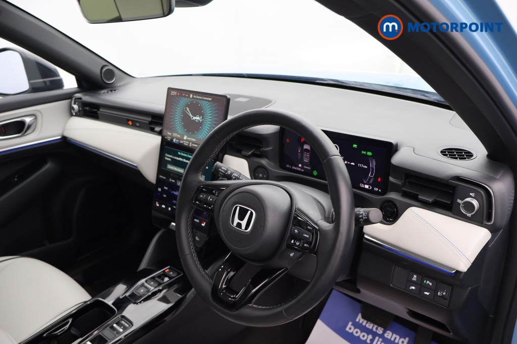 Honda E Ny1 Advance Automatic Electric Hatchback - Stock Number (1637452) - 13th supplementary image