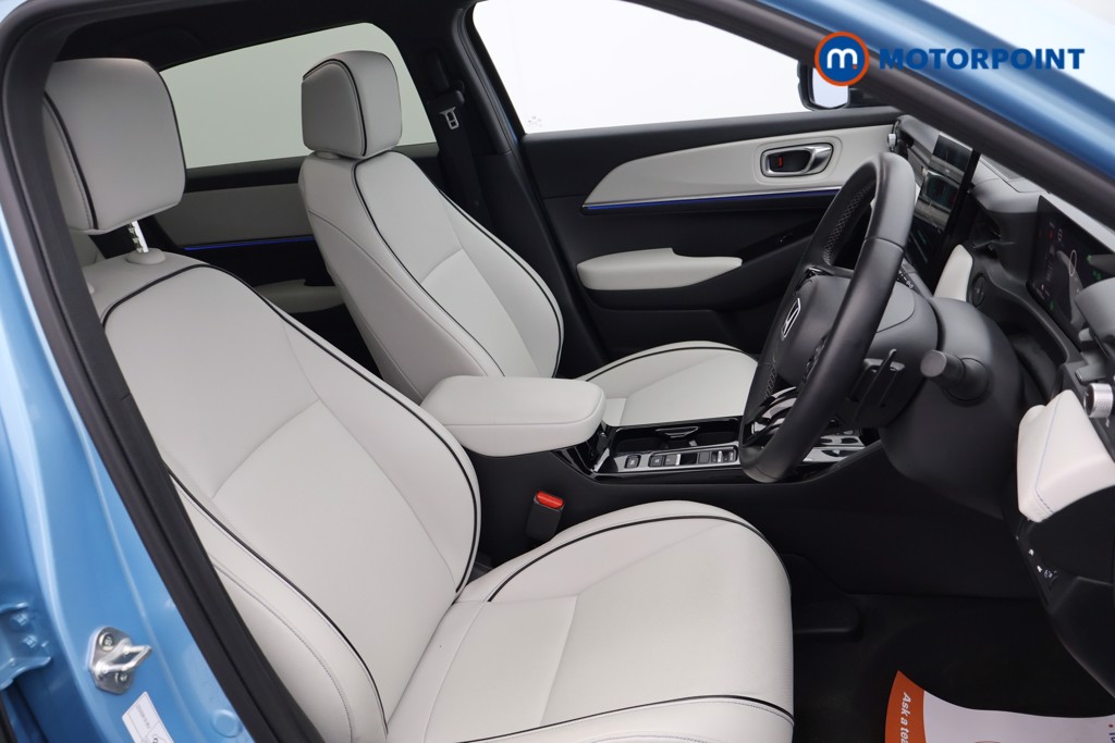 Honda E Ny1 Advance Automatic Electric Hatchback - Stock Number (1637452) - 14th supplementary image