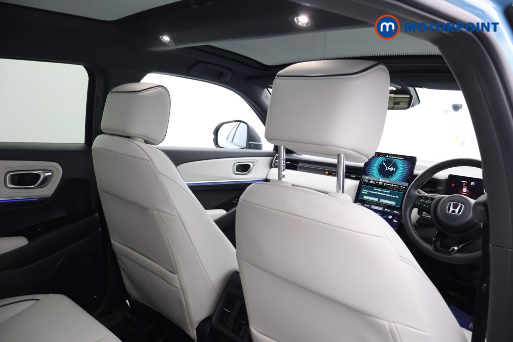 Honda E Ny1 Advance Automatic Electric Hatchback - Stock Number (1637452) - 17th supplementary image